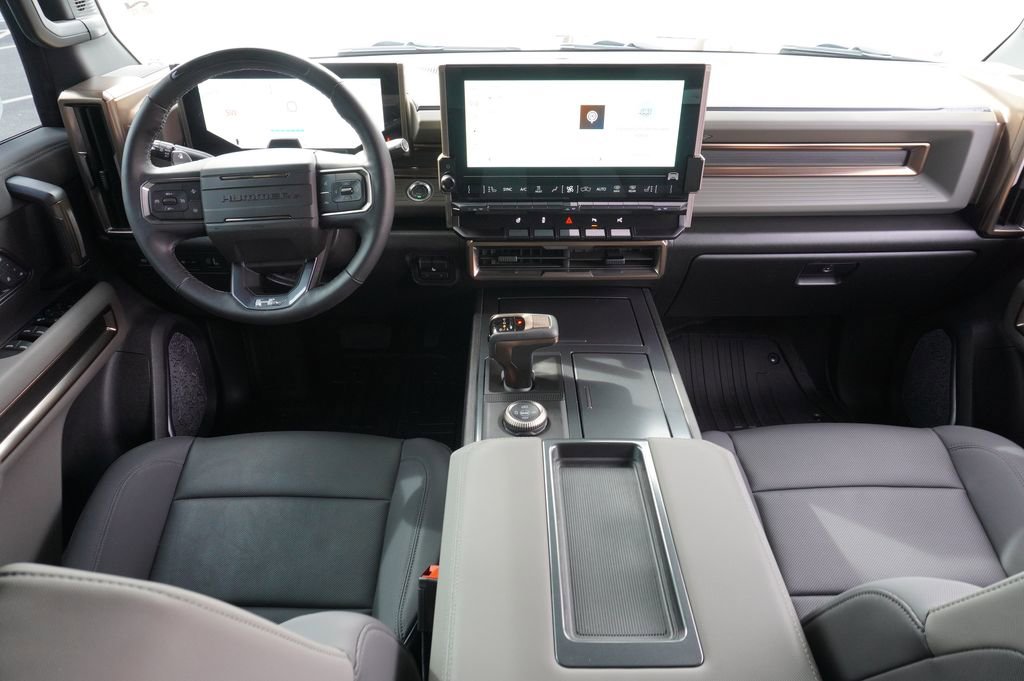 Certified 2025 GMC Hummer EV 2X image 11