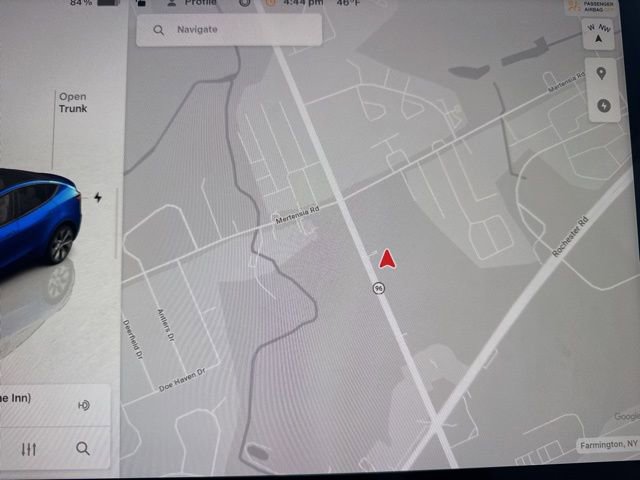 Used 2023 Tesla Model Y Long Range image 27