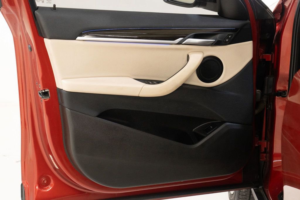 Used 2022 BMW X2 sDrive28i w/ Convenience Package image 24