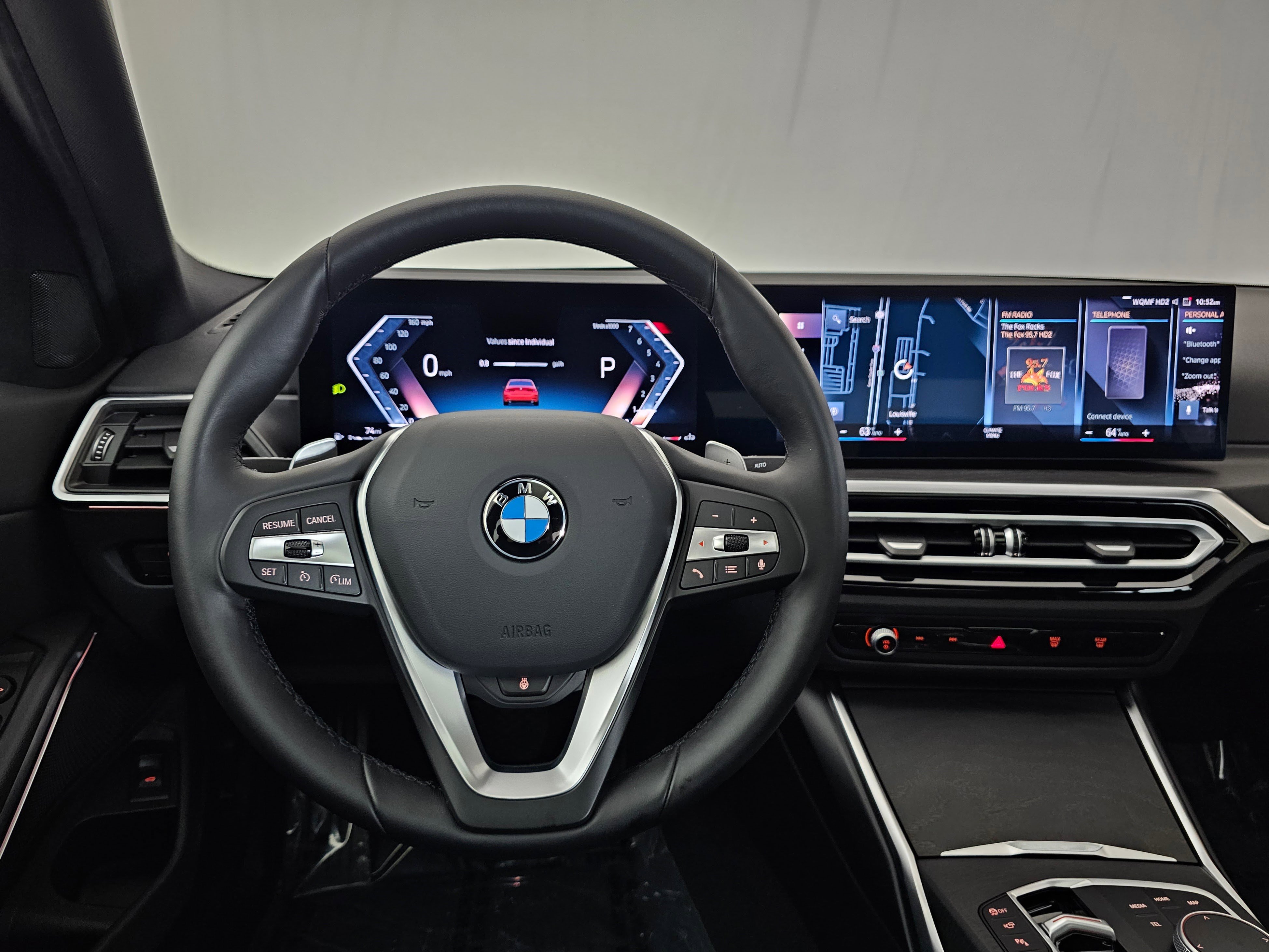 Used 2024 BMW 330i xDrive Sedan image 6