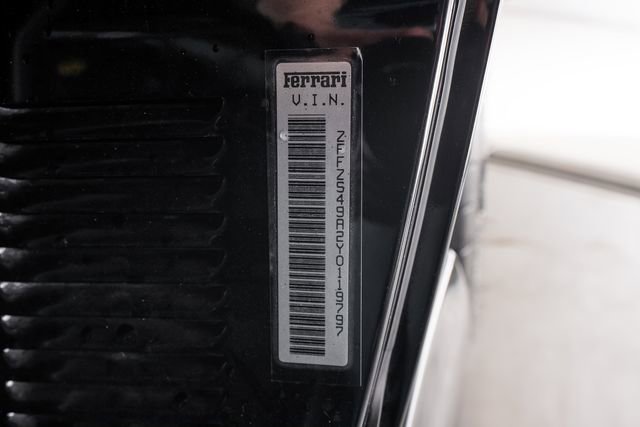 Used 2000 Ferrari 550 Maranello Coupe RWD image 57