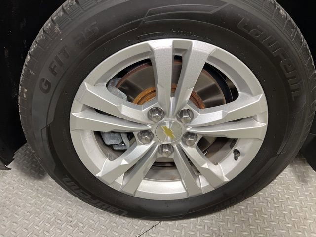 Used 2012 Chevrolet Equinox LS w/ LPO, Protection Package image 16