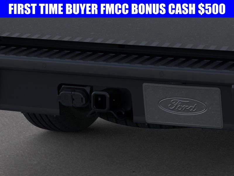 New 2026 Ford Maverick Lariat w/ 4K Tow Package image 23