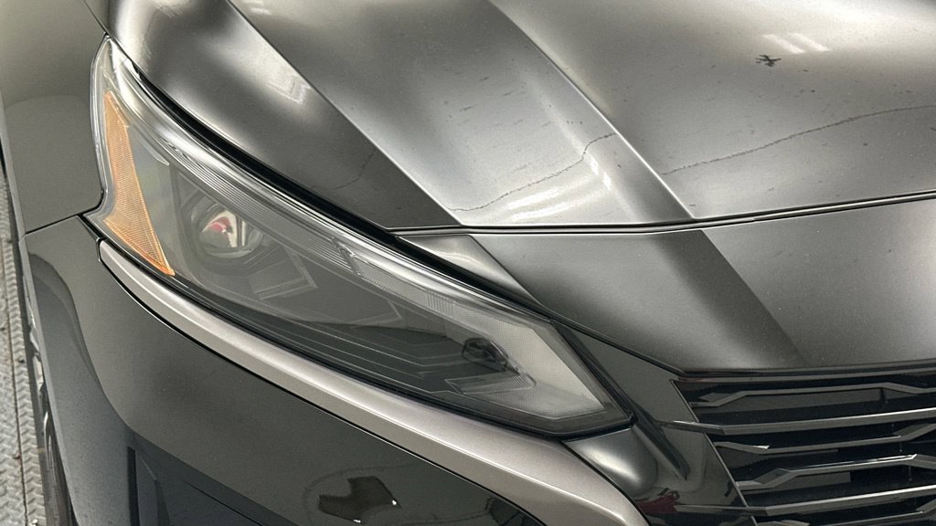 New 2026 Nissan Altima 2.5 SV FWD image 11