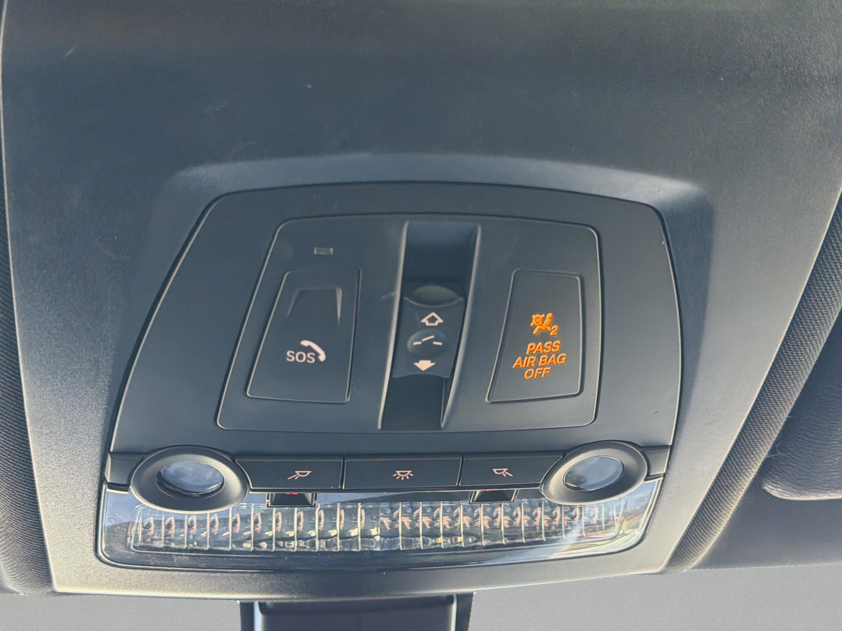 Used 2017 BMW X3 xDrive35i image 20