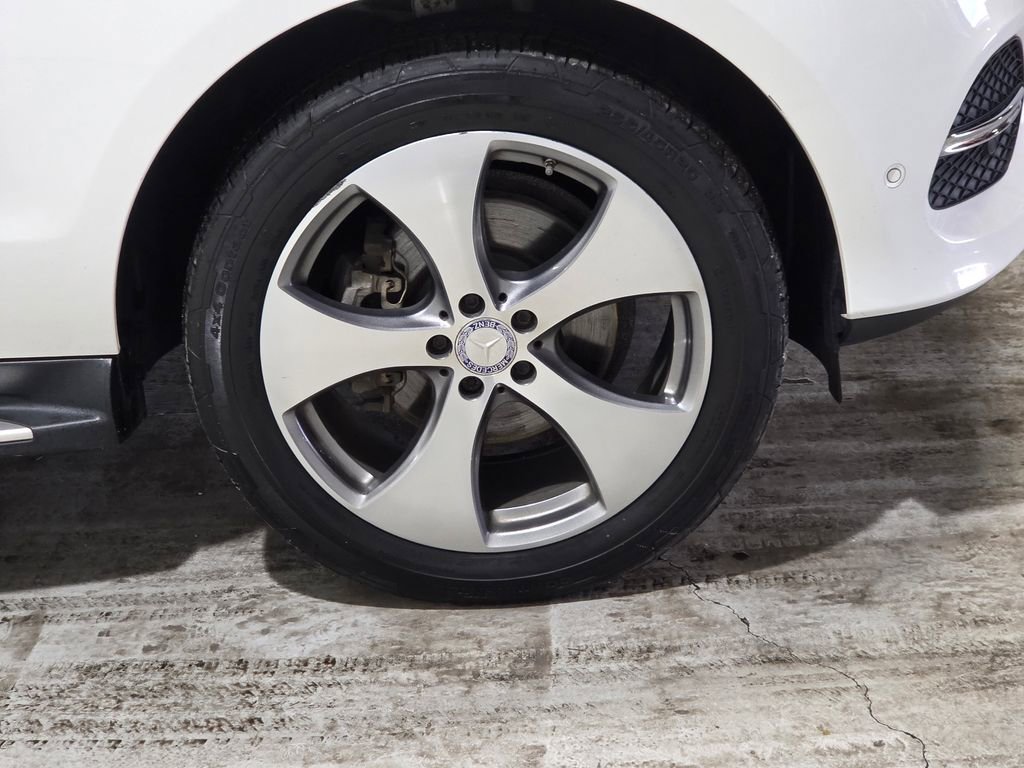 Used 2017 Mercedes-Benz GLE 350 GLE 350 image 15