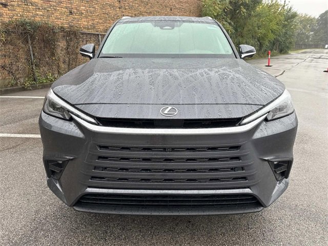 New 2026 Lexus TX 350 AWD w/ Technology Package image 2