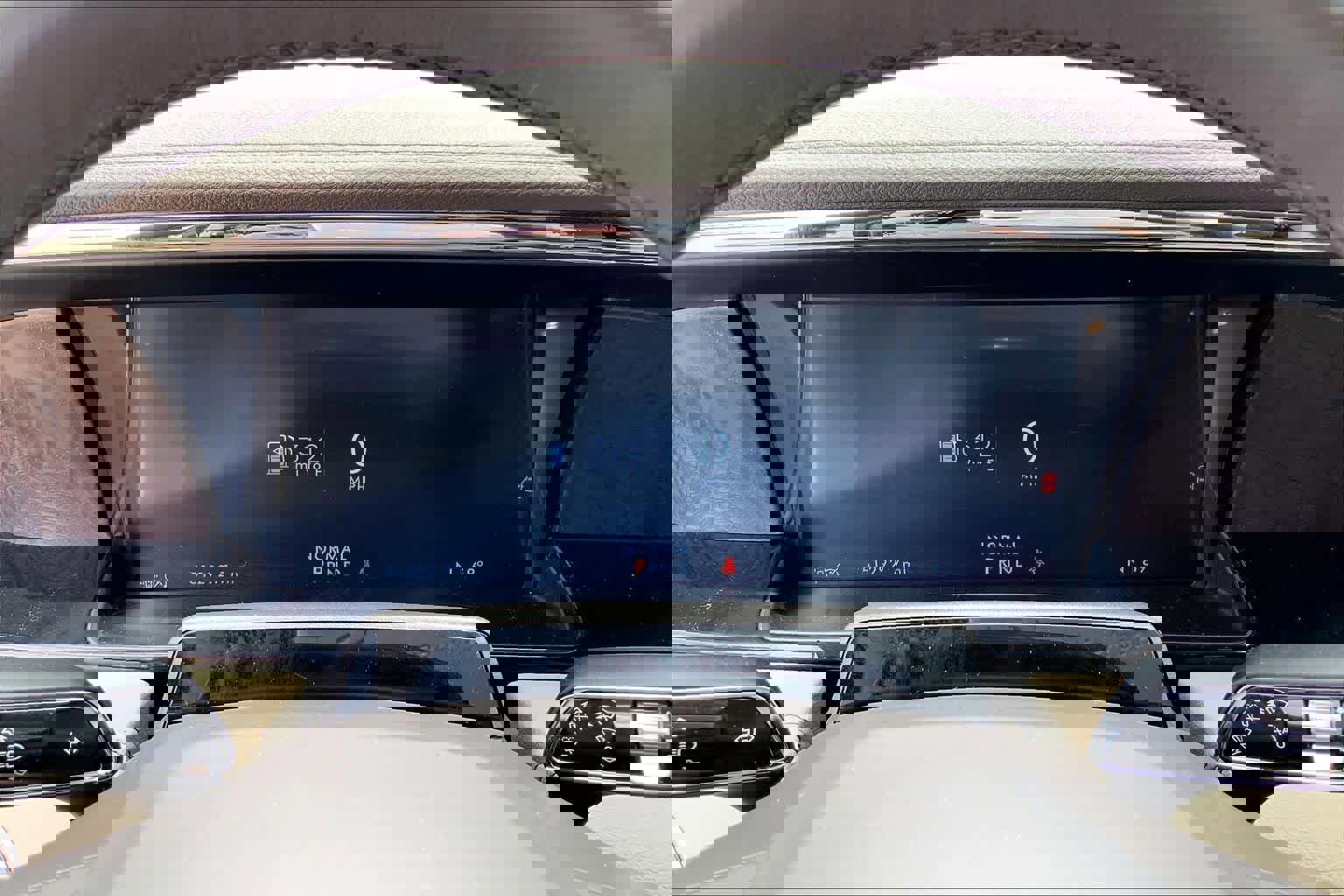 Used 2023 Lincoln Navigator Reserve RWD image 26