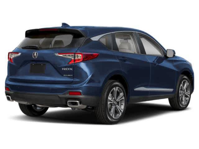 Certified 2025 Acura RDX SH-AWD w/ Technology Package image 5