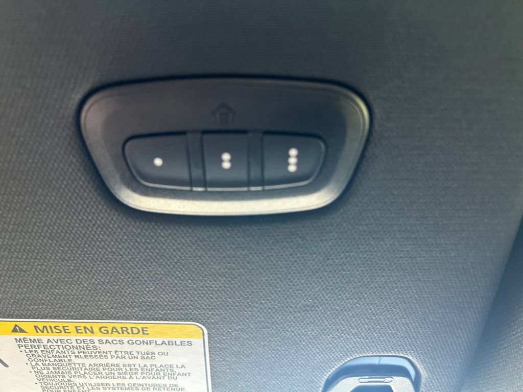 Used 2026 RAM 1500 Big Horn RWD image 51