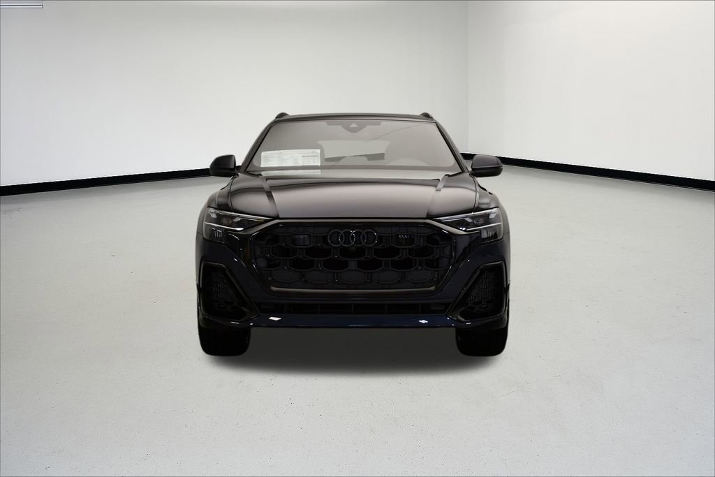 New 2026 Audi Q8 Premium Plus image 8