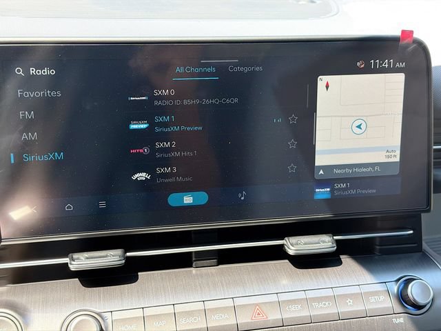 New 2026 Hyundai Kona Limited FWD image 15