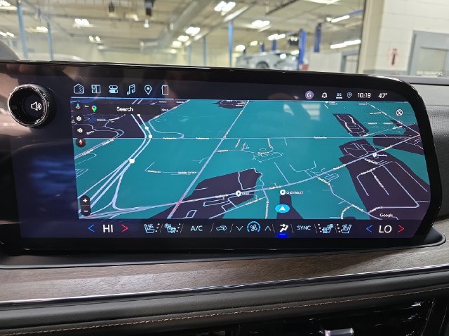 New 2026 Chevrolet Suburban High Country w/ LPO, Illumination Package AWD/4WD image 27