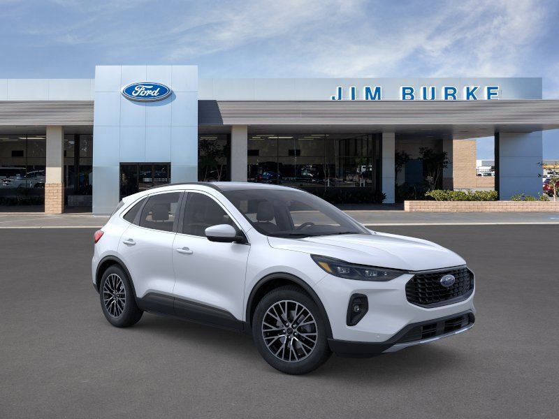 New 2025 Ford Escape SE w/ PHEV Premium Package image 7