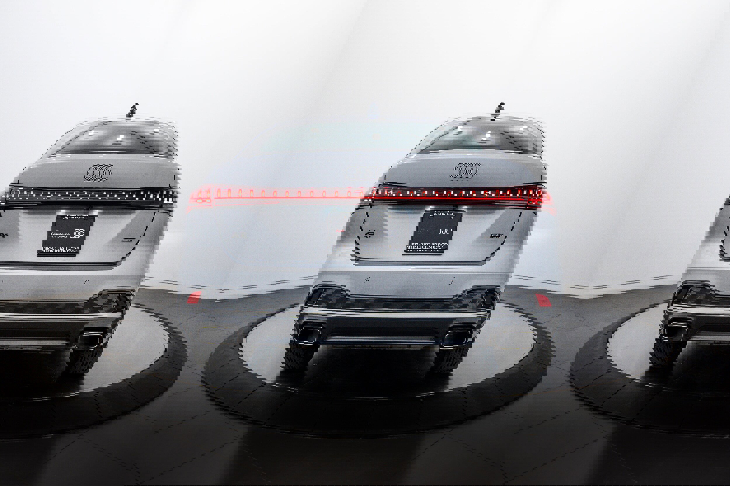 Certified 2025 Audi A5 2.0T Premium Plus w/ Premium Plus image 23