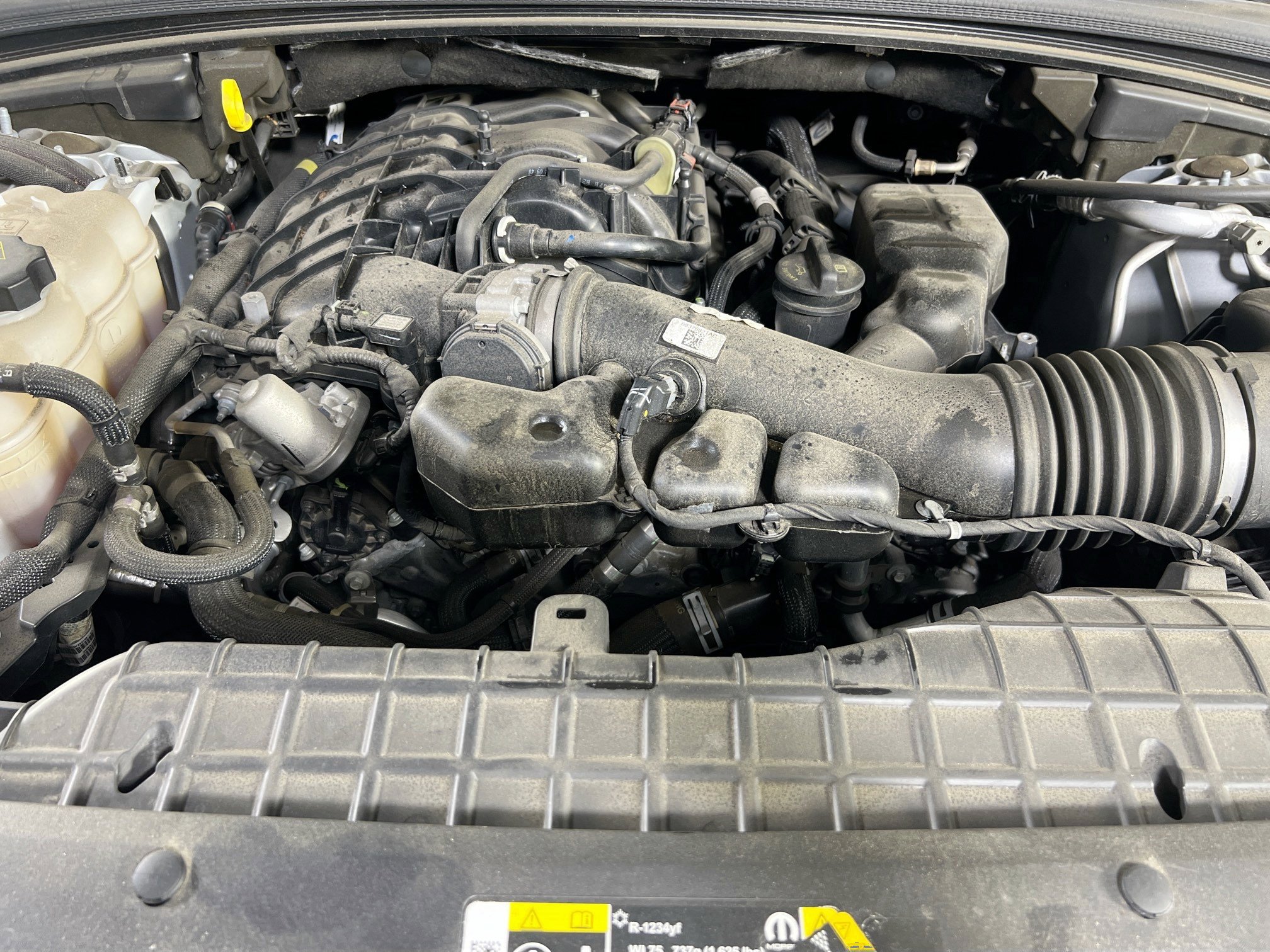 Used 2022 Jeep Grand Cherokee Limited AWD/4WD image 30