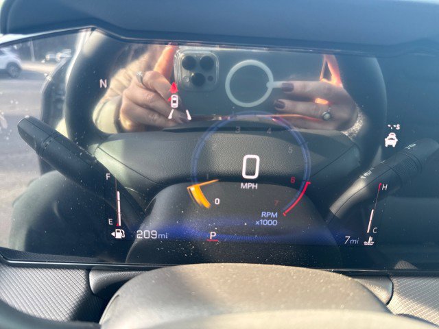 New 2026 Chevrolet TrailBlazer LT image 22