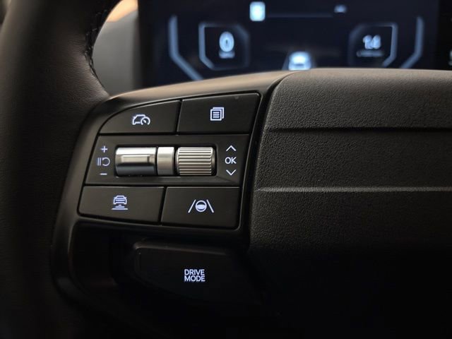 Certified 2025 Kia K4 EX image 16