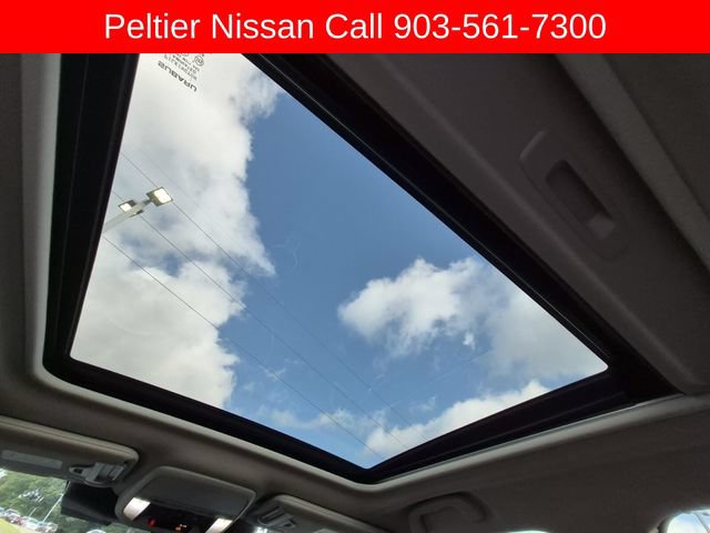 Used 2024 Subaru Forester Touring AWD/4WD image 31