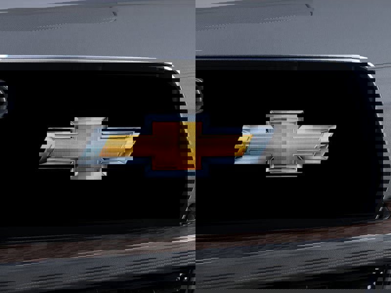 New 2026 Chevrolet Tahoe Z71 image 20