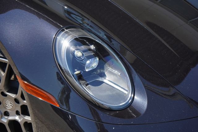 Used 2021 Porsche 911 Carrera image 14