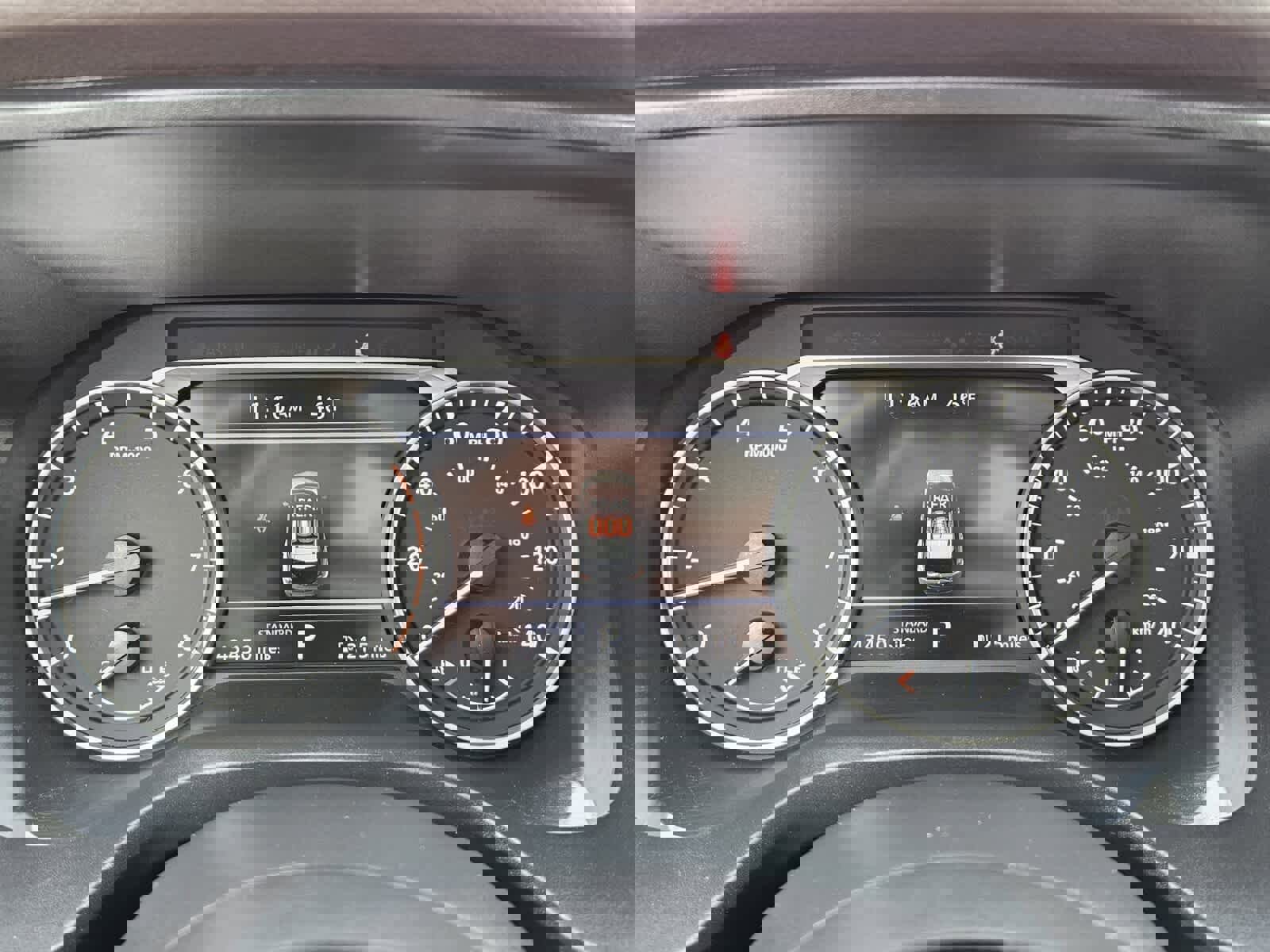 Used 2023 Nissan Rogue SV w/ SV Premium B Package image 14