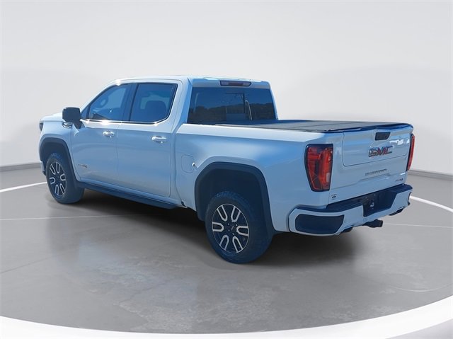 Used 2023 GMC Sierra 1500 AT4 w/ AT4 Premium Package image 5