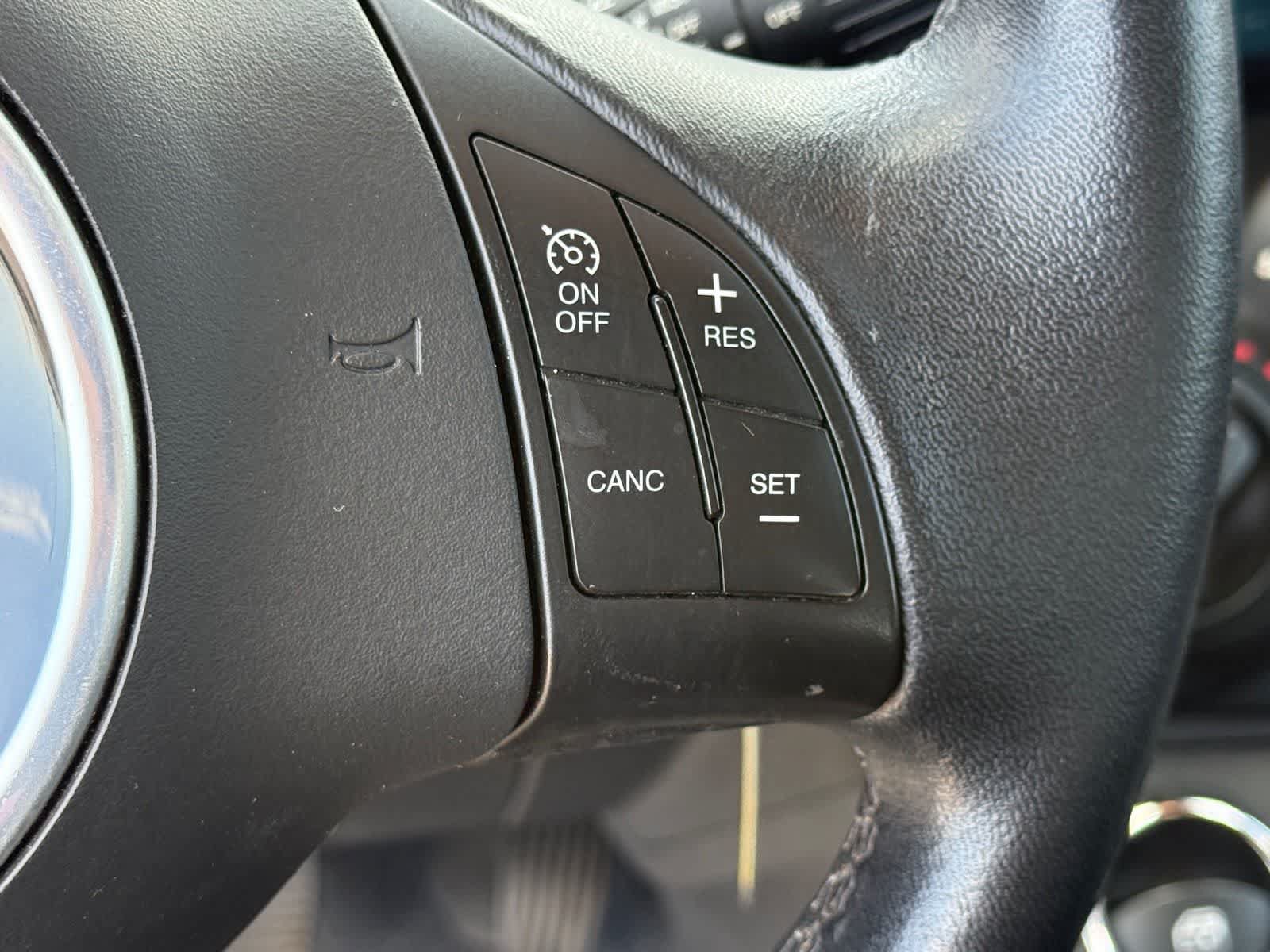 Used 2015 FIAT 500 Pop FWD image 16