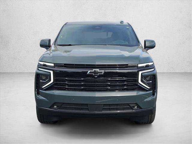 New 2026 Chevrolet Tahoe RST w/ RST Performance Edition image 6