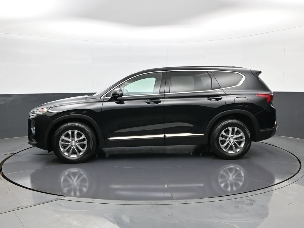Used 2019 Hyundai Santa Fe SEL FWD image 8