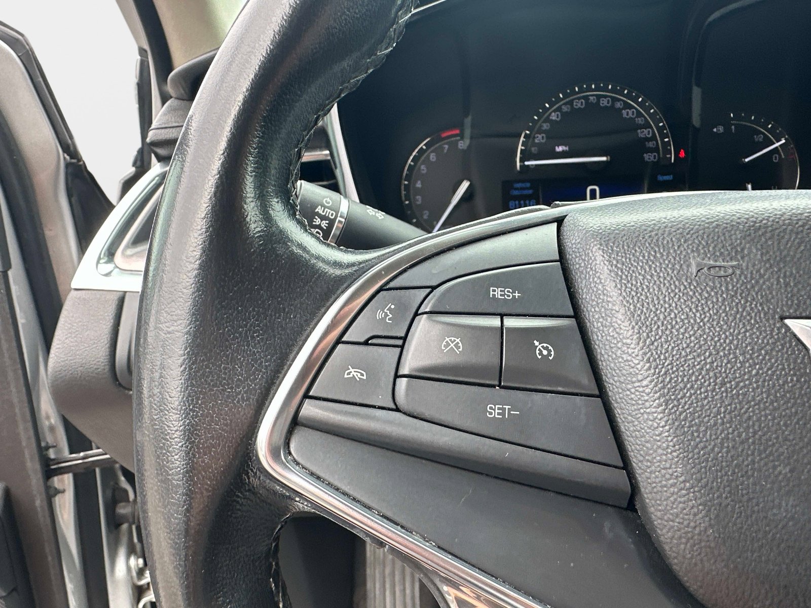 Used 2019 Cadillac XT5 Luxury image 28