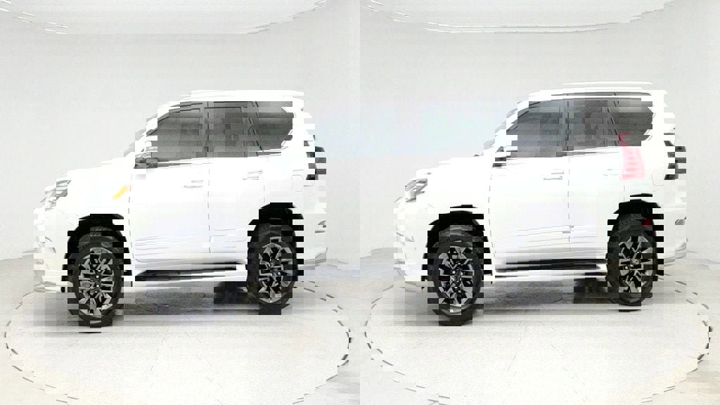 Used 2019 Lexus GX 460 Luxury image 8