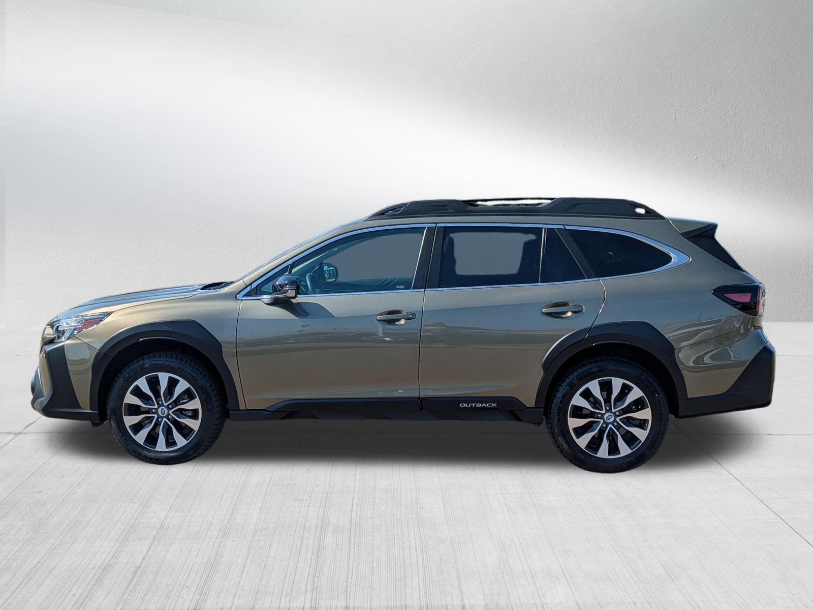 Certified 2024 Subaru Outback Limited XT AWD/4WD image 4