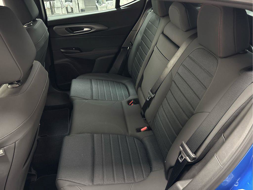 New 2025 Dodge Hornet GT w/ Tech Pack image 26