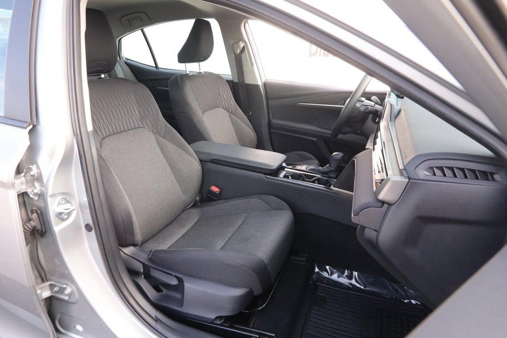 Certified 2025 Toyota Camry LE image 26