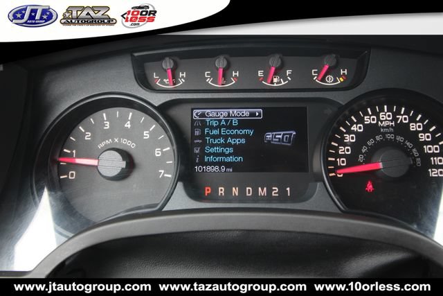 Used 2014 Ford F150 Raptor w/ SVT Exterior Graphics Package AWD/4WD image 19