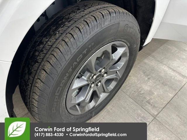 New 2026 Ford Maverick XLT image 41