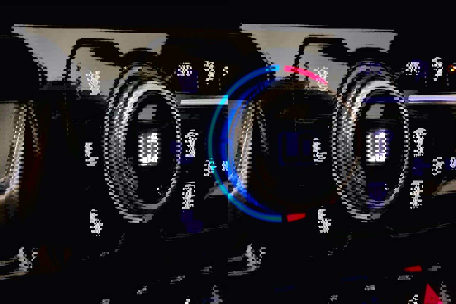 Certified 2024 GMC Sierra 3500 AT4 w/ AT4 Premium Plus Package image 34