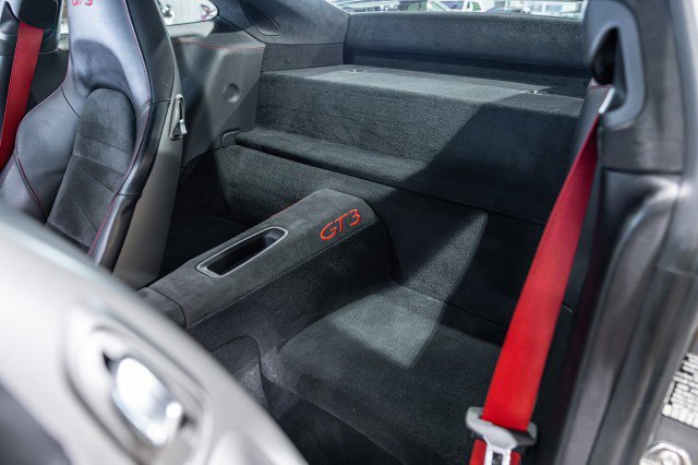 Used 2016 Porsche 911 GT3 RWD image 42