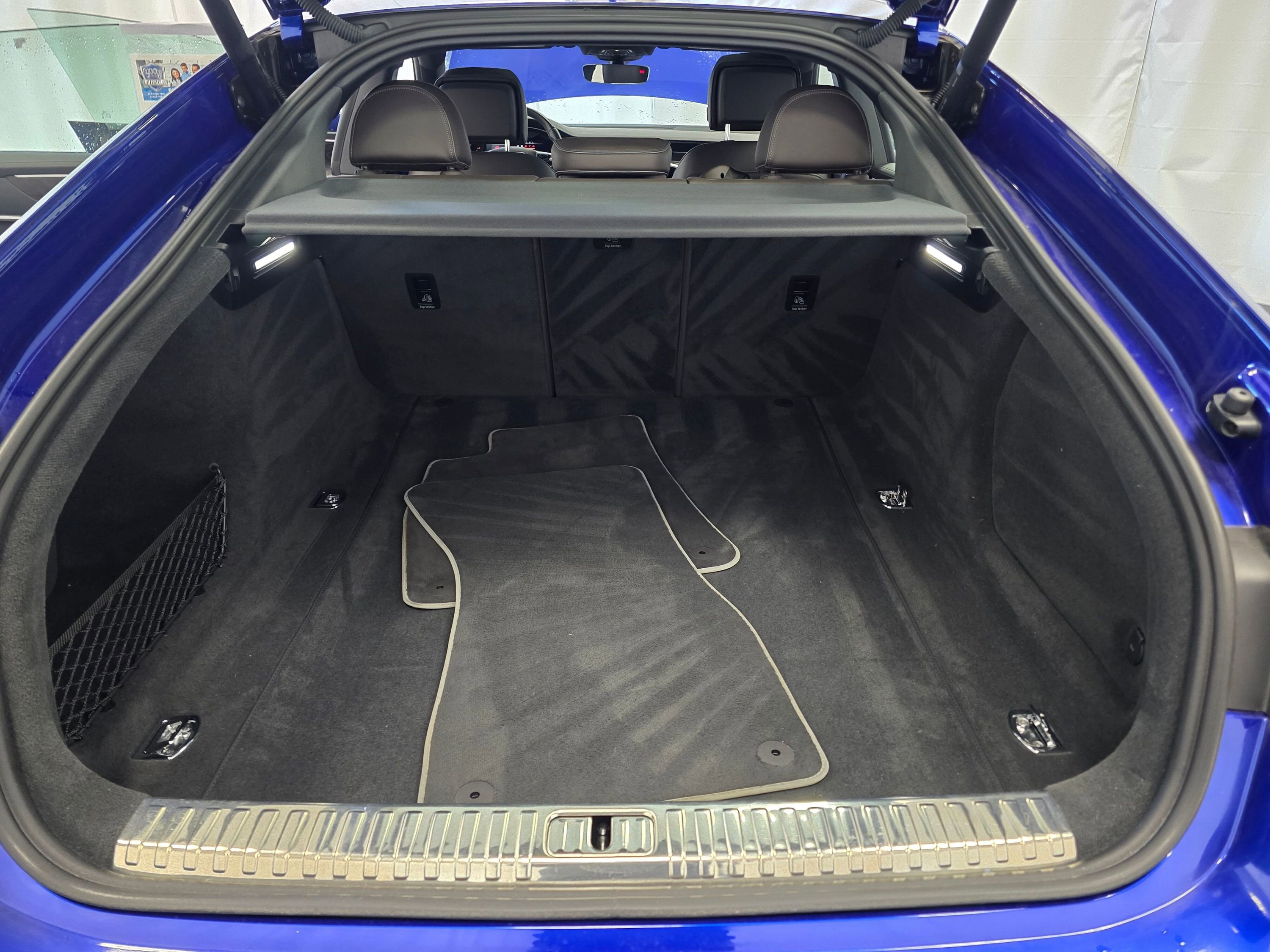 Used 2022 Audi A7 3.0T Prestige image 11