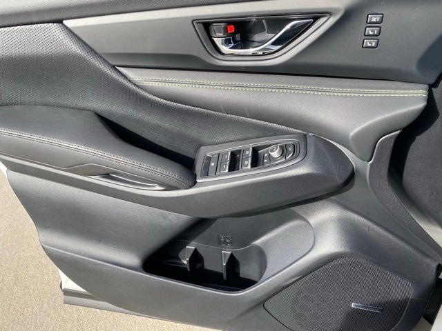 New 2026 Subaru Ascent Bronze Edition image 13