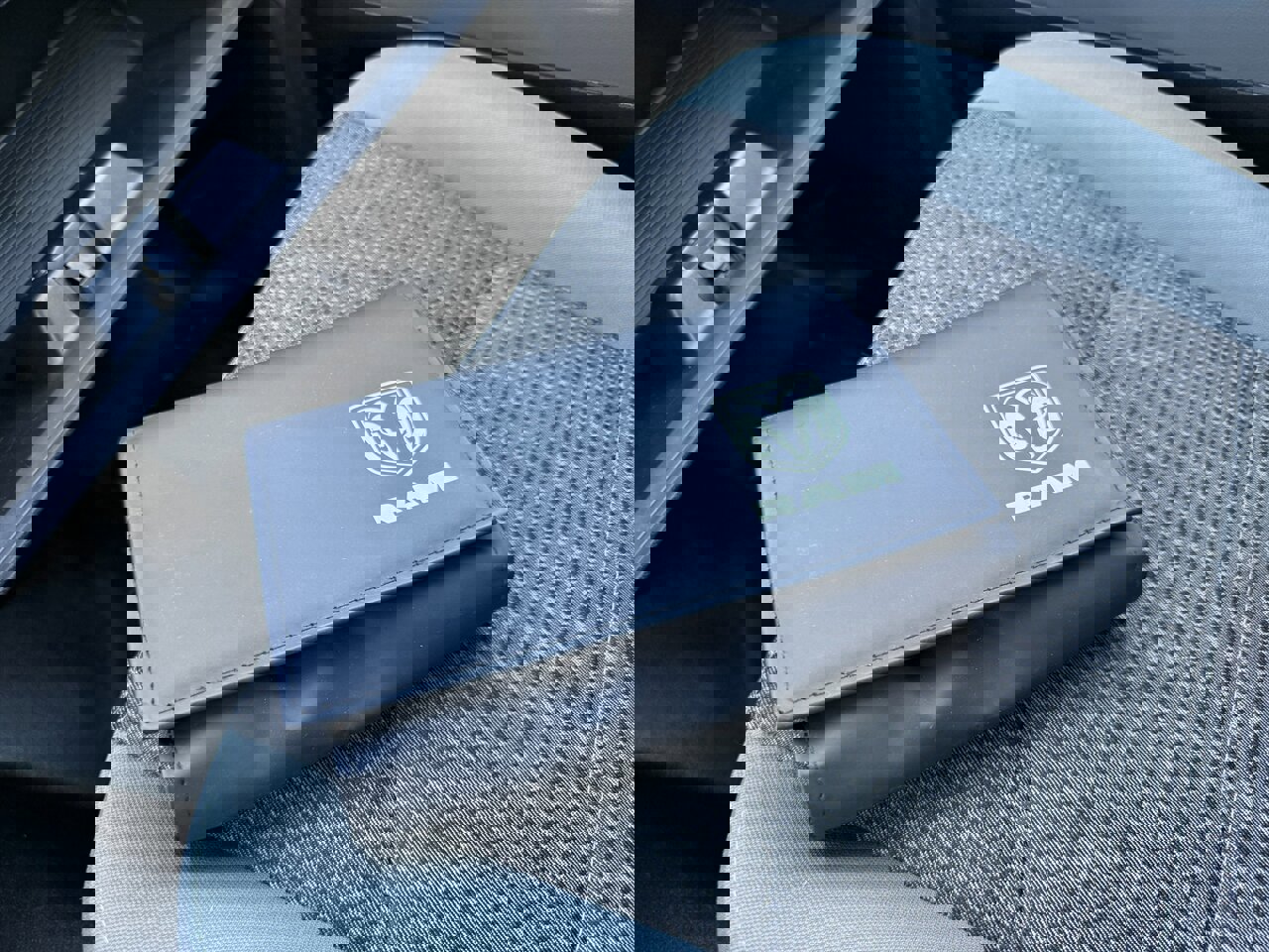 Used 2018 RAM 2500 Big Horn w/ Harvest Edition image 20