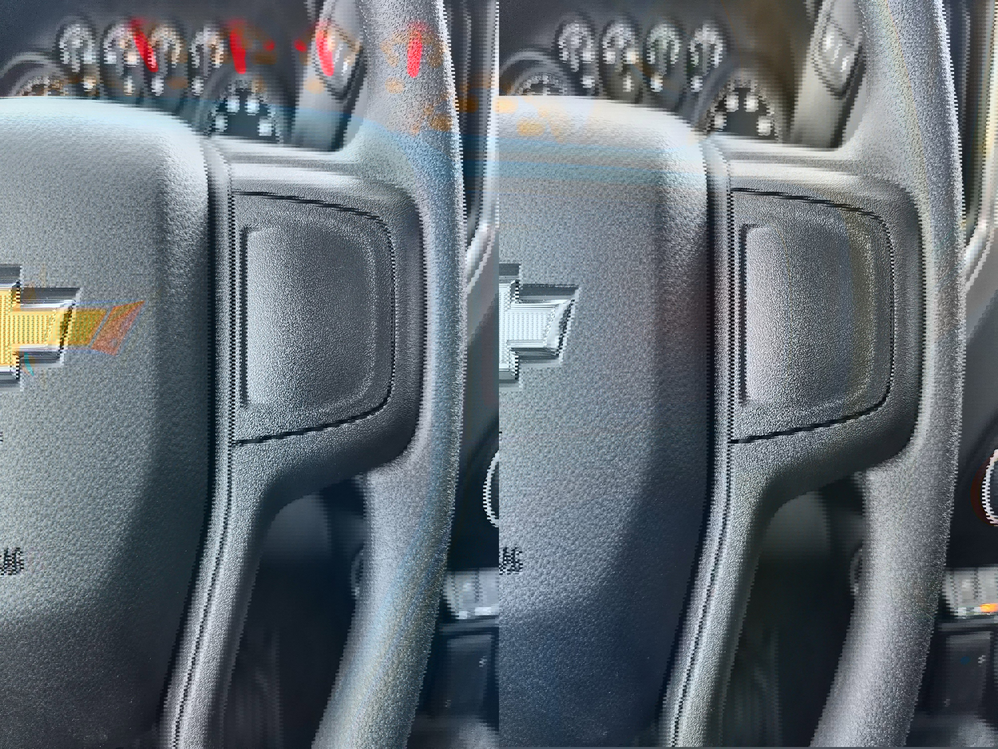 New 2026 Chevrolet Silverado 1500 W/T w/ WT Value Package image 29