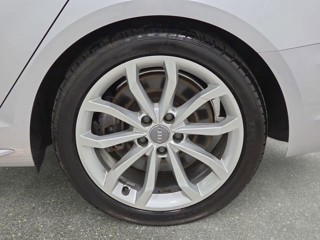Used 2019 Audi A4 2.0T Premium w/ Convenience Package image 33