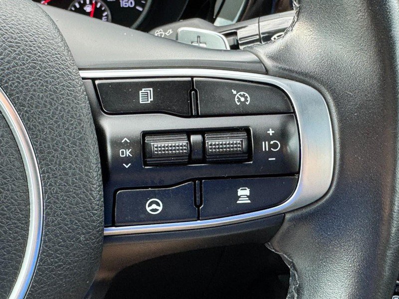 Used 2022 Kia K5 GT w/ GT1 Package FWD image 22