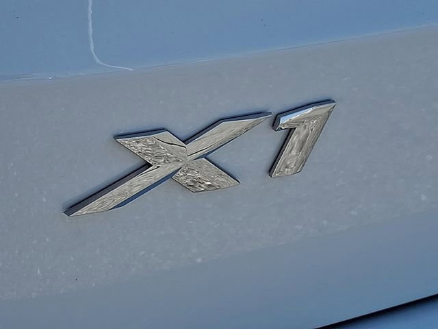 Certified 2026 BMW X1 xDrive28i w/ Convenience Package image 21