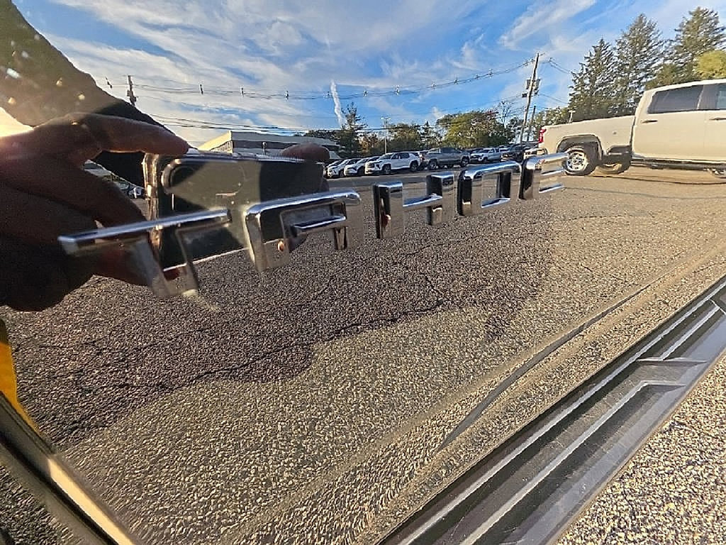 Used 2026 Chevrolet Tahoe RST w/ Comfort Package AWD/4WD image 54