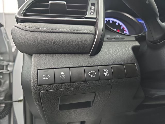 Used 2023 Toyota Camry SE image 40