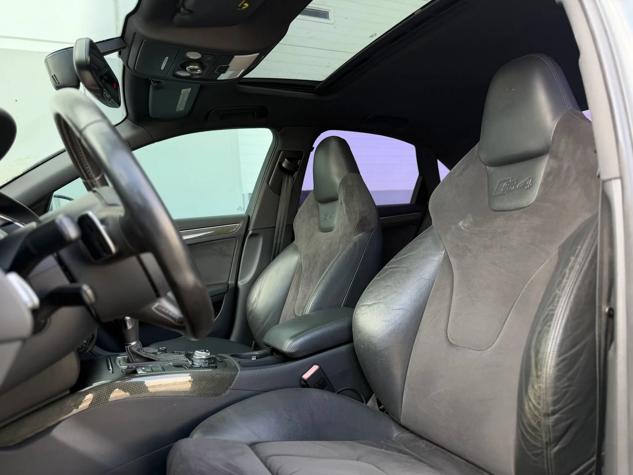 Used 2011 Audi S4 Premium Plus AWD/4WD image 27