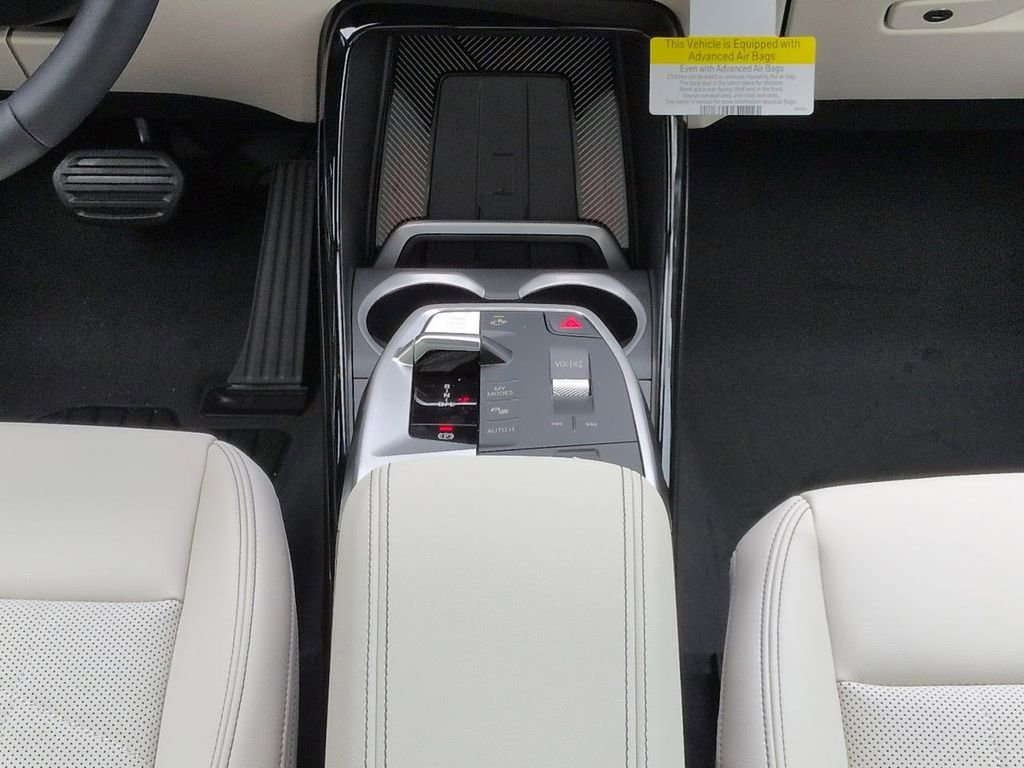 New 2026 BMW X1 xDrive28i w/ Convenience Package AWD/4WD image 19